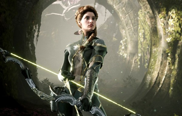 Video Game Photo