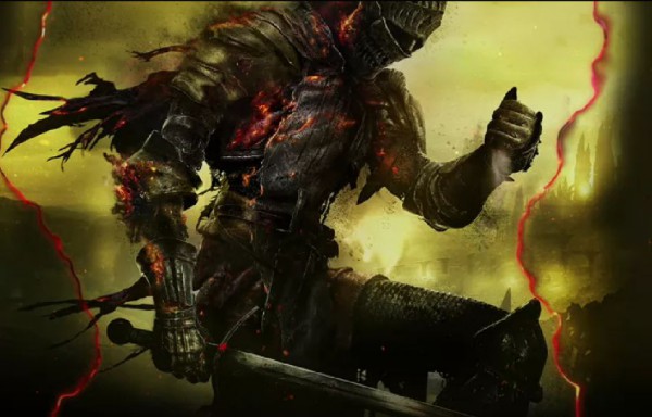 Video Game Photo