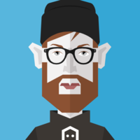 Person Icon