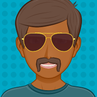 Person Icon