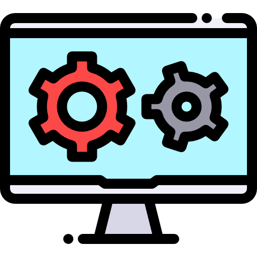 Work Icon